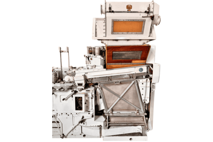 Zenith Machine Zenith Tobacco Machinery